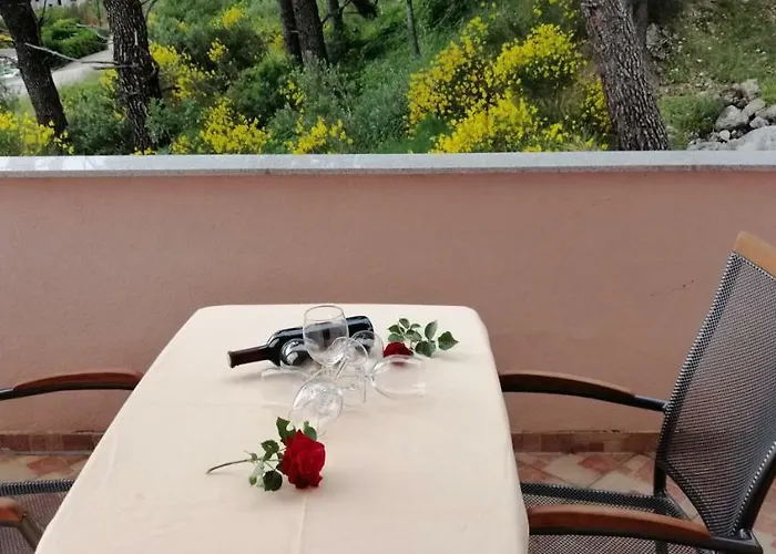 Sara * Μακάρσκα