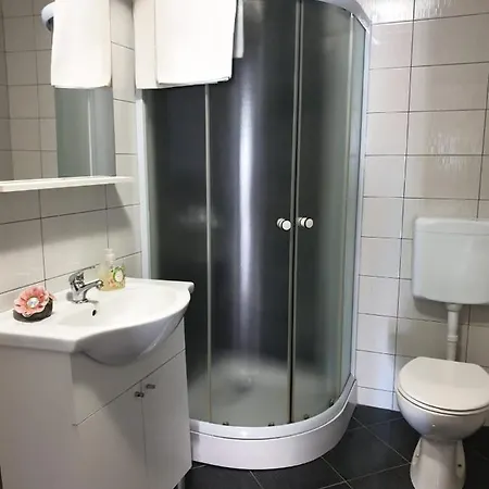 Apartman Sara
