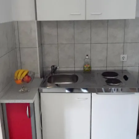 Apartman Sara Makarska