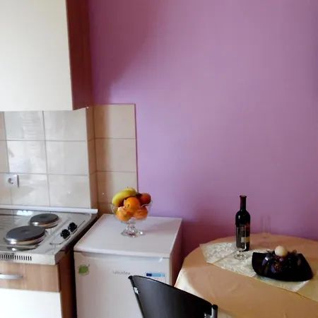 Apartman Sara Makarska