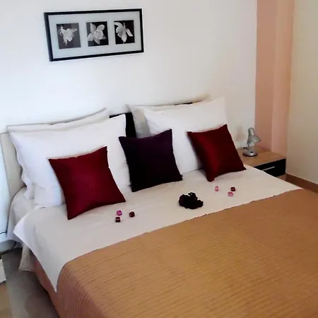 Sara Apartman