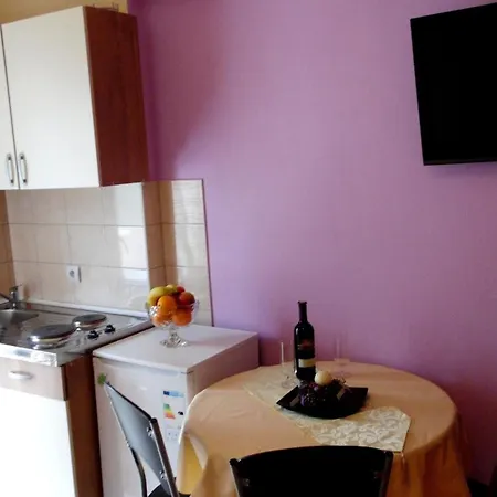 Apartman Sara