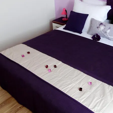 Apartman Sara *