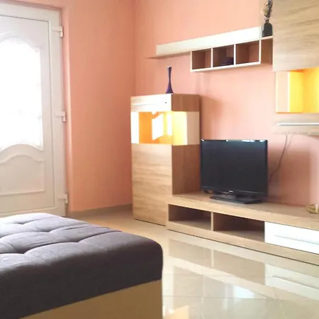 Apartman Sara Makarska