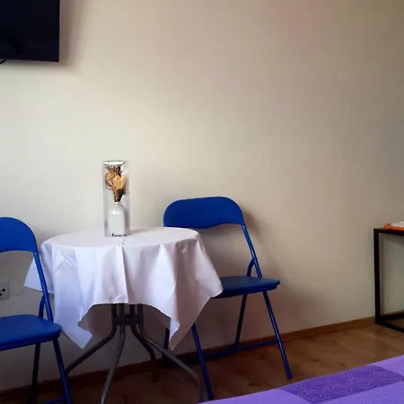 Sara Apartman *