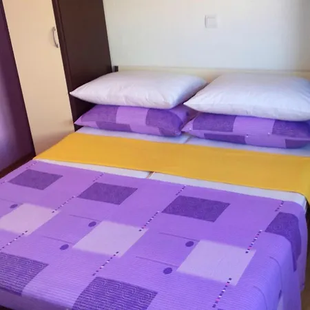 Sara Apartman