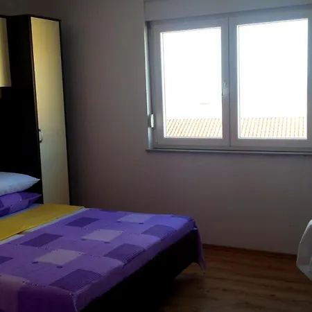 Apartman Sara Makarska