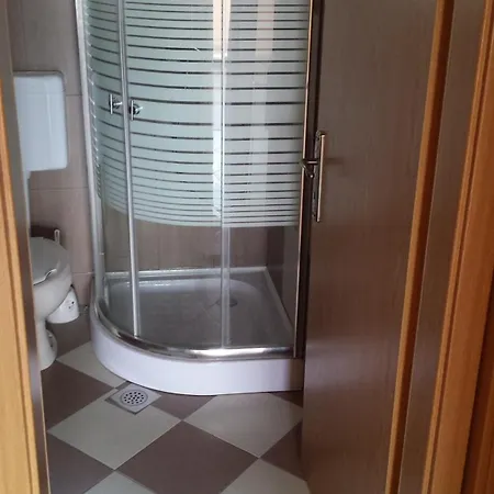Apartman Sara