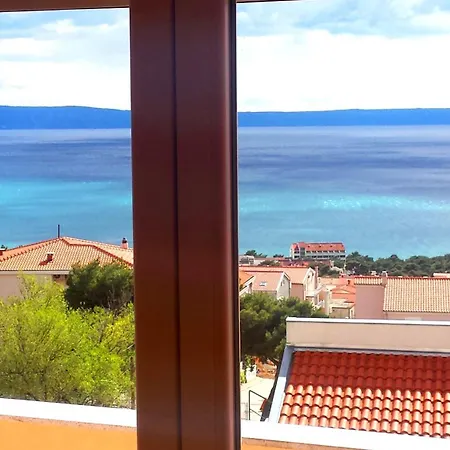 Apartman Sara