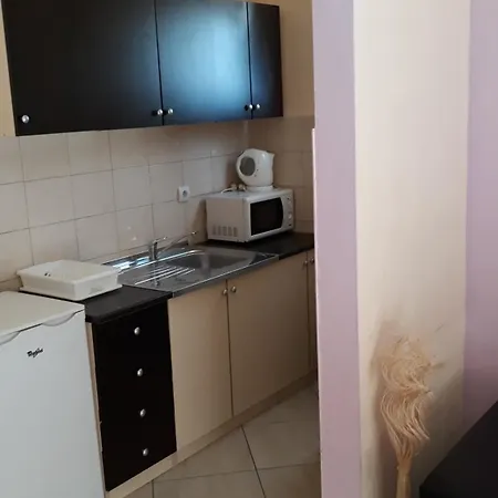 Apartman Sara