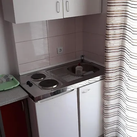 Apartman Sara