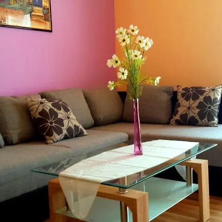 Sara Apartman