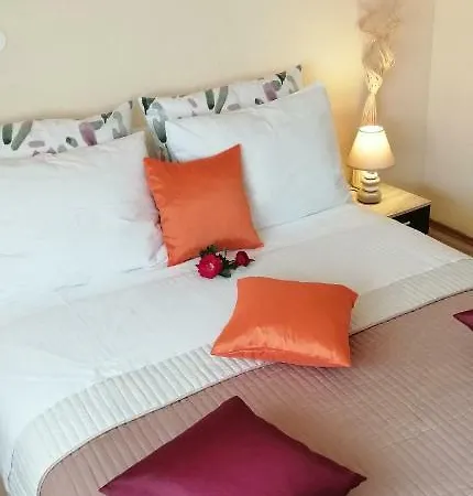 Apartman Sara