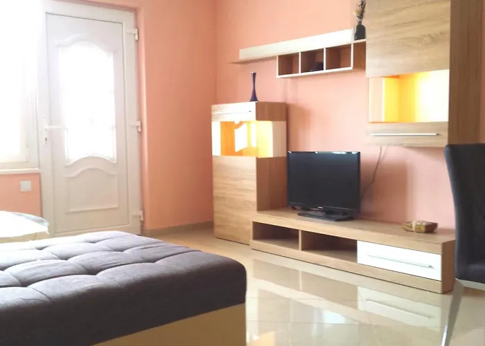 شقة Sara ماكارسكا