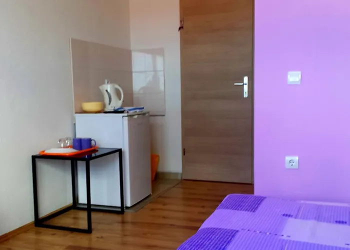 Sara * ماكارسكا