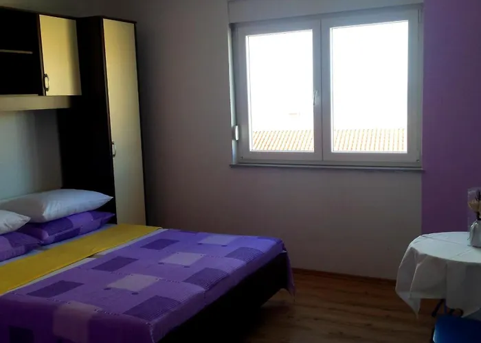 شقة Sara ماكارسكا