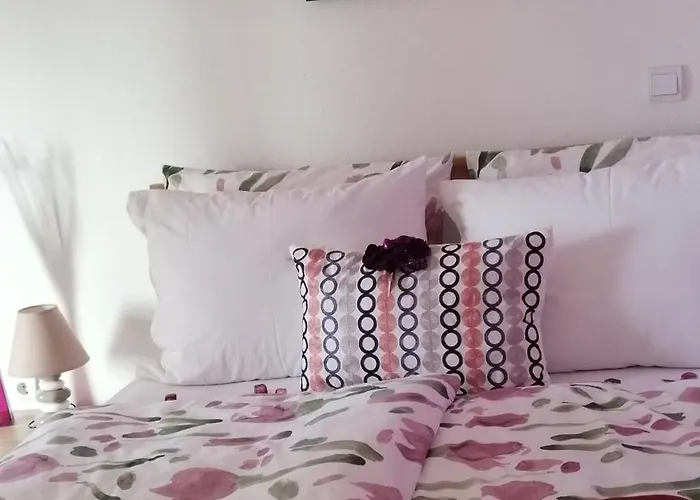 شقة Sara ماكارسكا