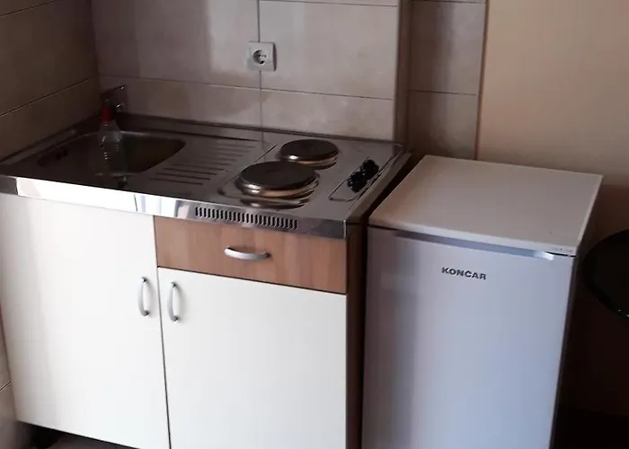 شقة Sara ماكارسكا