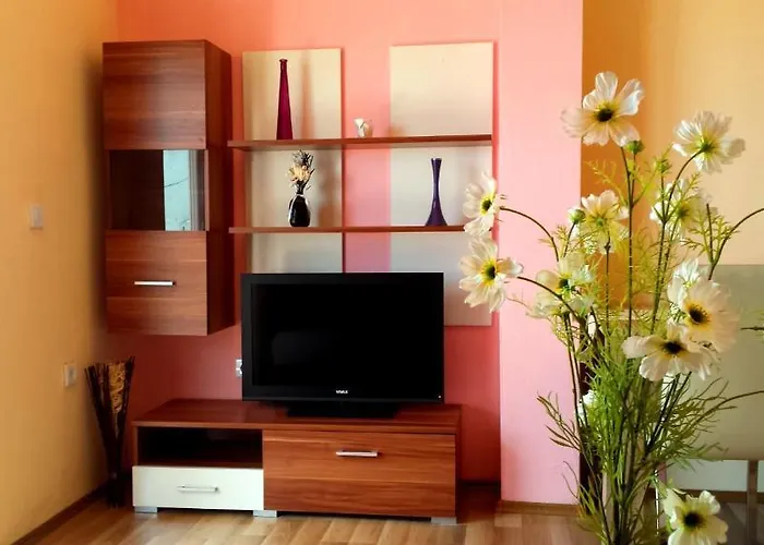 Apartman Sara