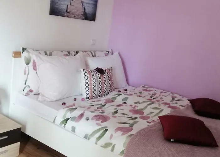 Sara ماكارسكا